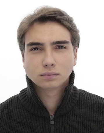 Foto del candidato