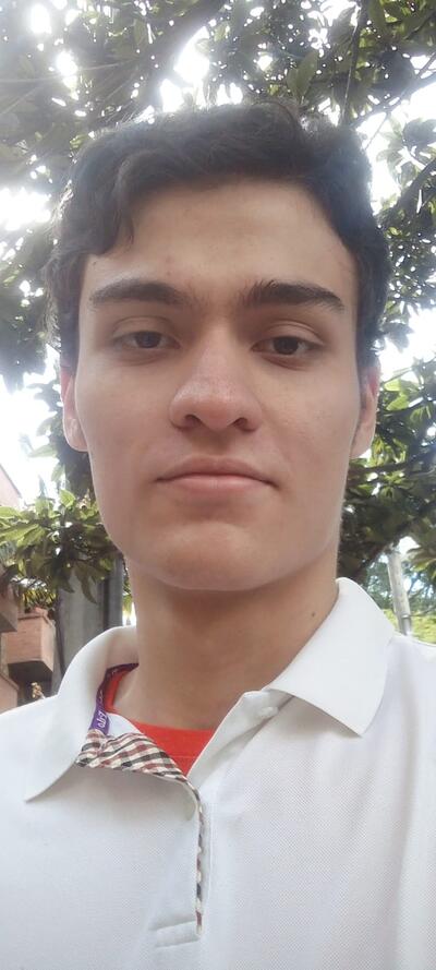 Foto del candidato