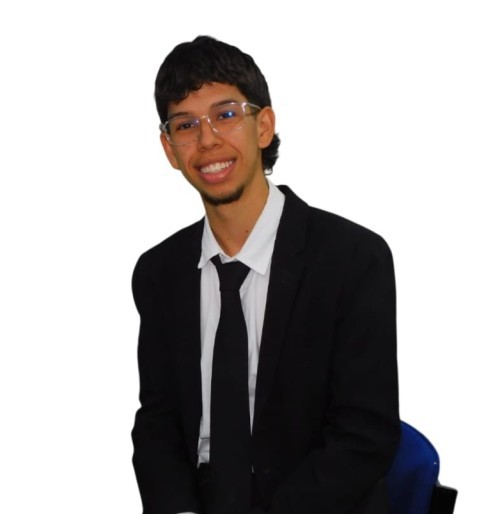 Foto del candidato