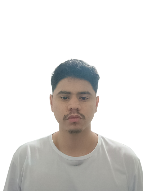 Foto del candidato