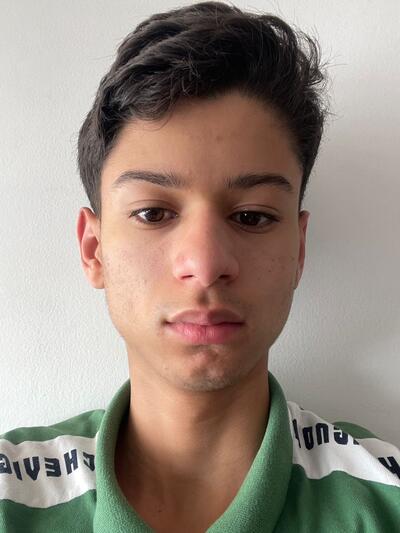 Foto del candidato