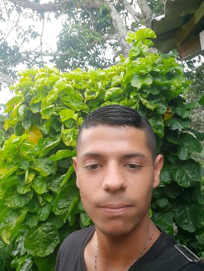 Foto del candidato