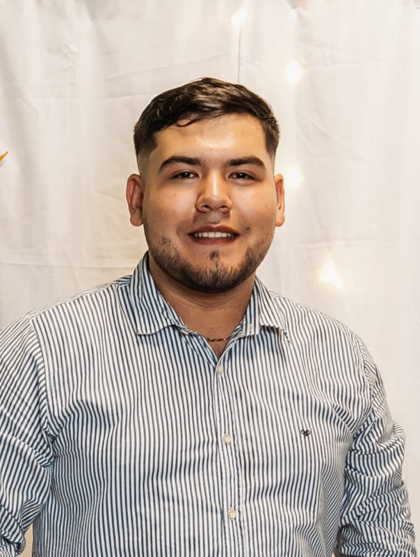 Foto del candidato