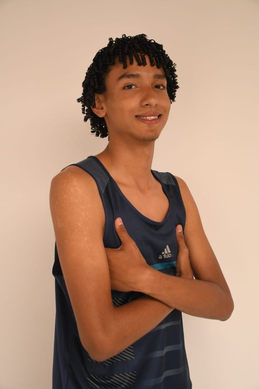 Foto del candidato