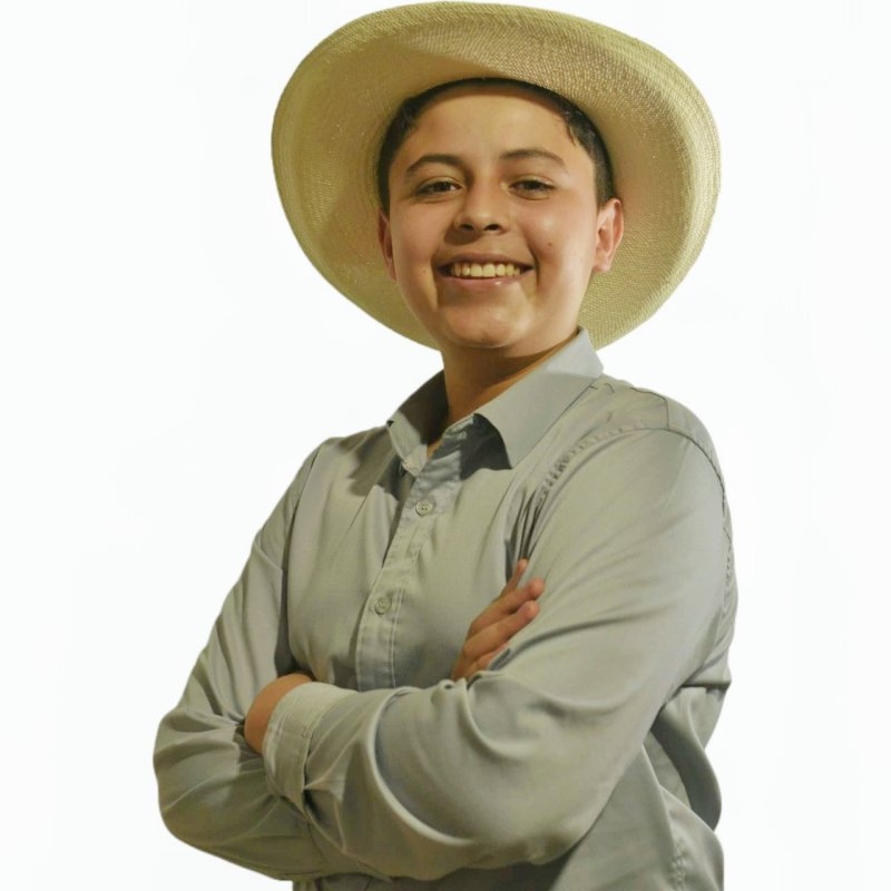 Foto del candidato