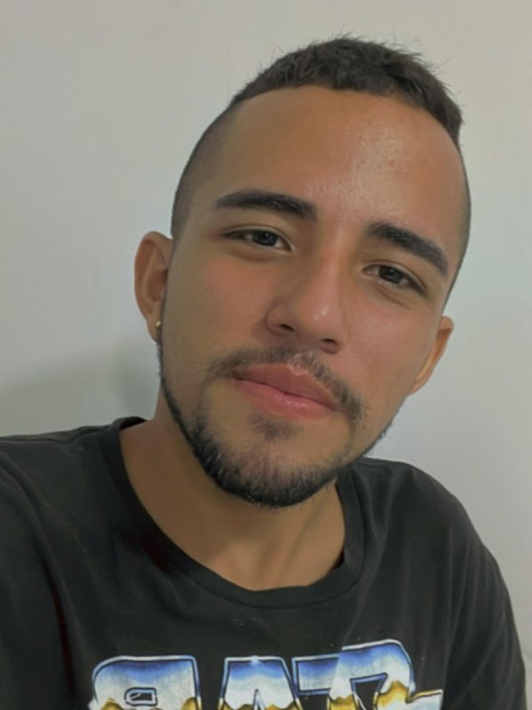Foto del candidato