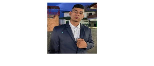 Foto del candidato