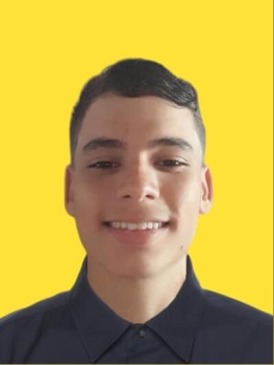 Foto del candidato