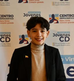 Foto del candidato
