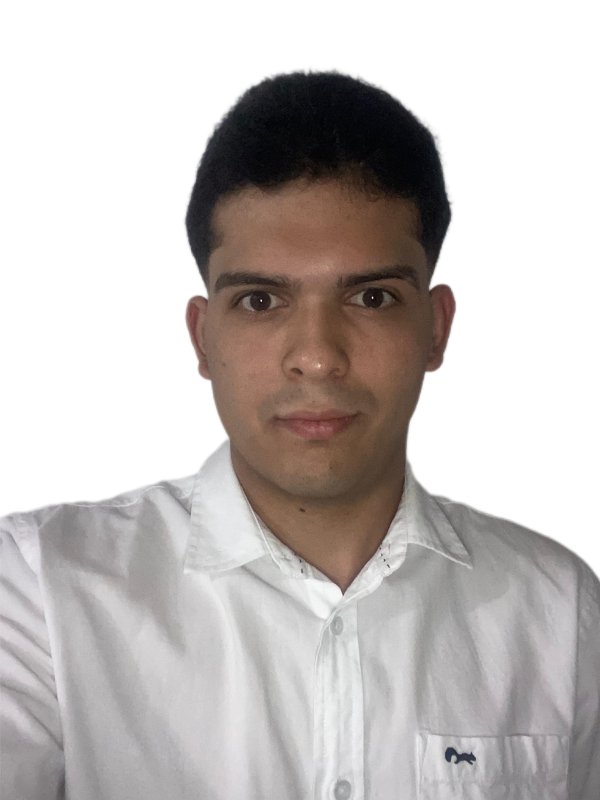Foto del candidato