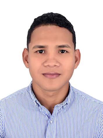 Foto del candidato