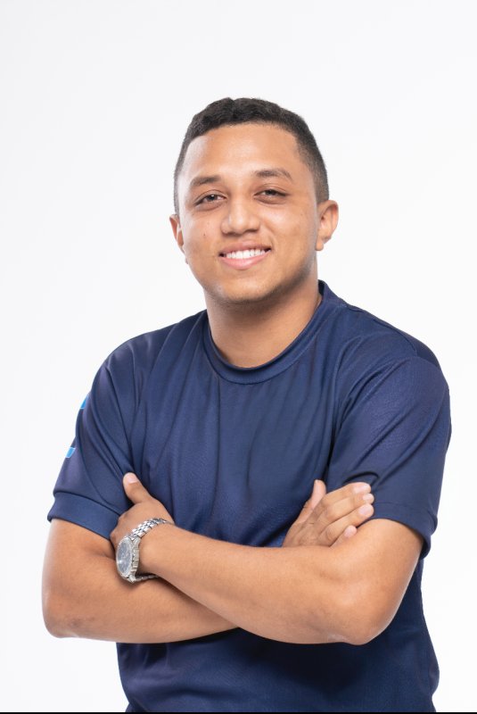 Foto del candidato