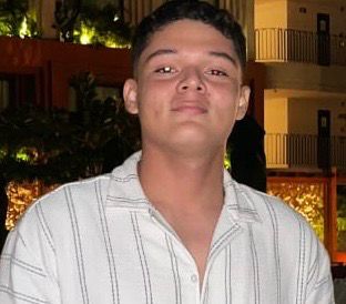 Foto del candidato