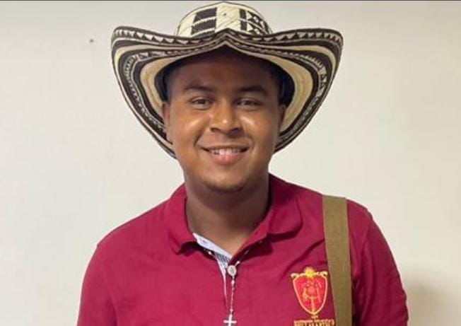 Foto del candidato