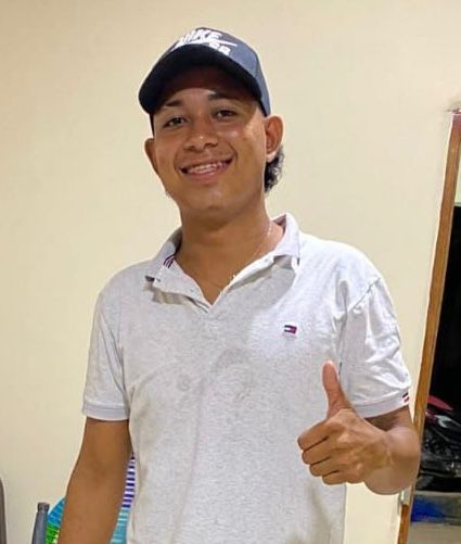 Foto del candidato