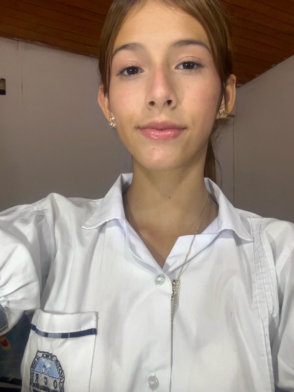 Foto del candidato