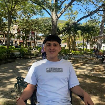Foto del candidato