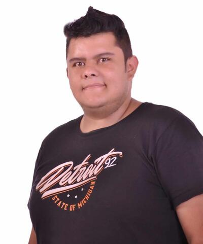 Foto del candidato