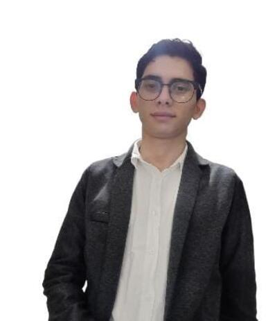 Foto del candidato