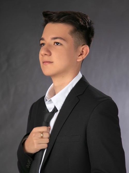 Foto del candidato
