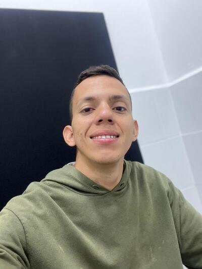Foto del candidato