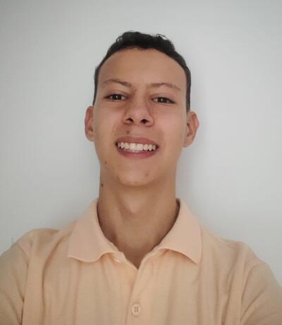 Foto del candidato