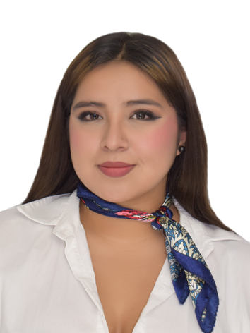 Foto del candidato