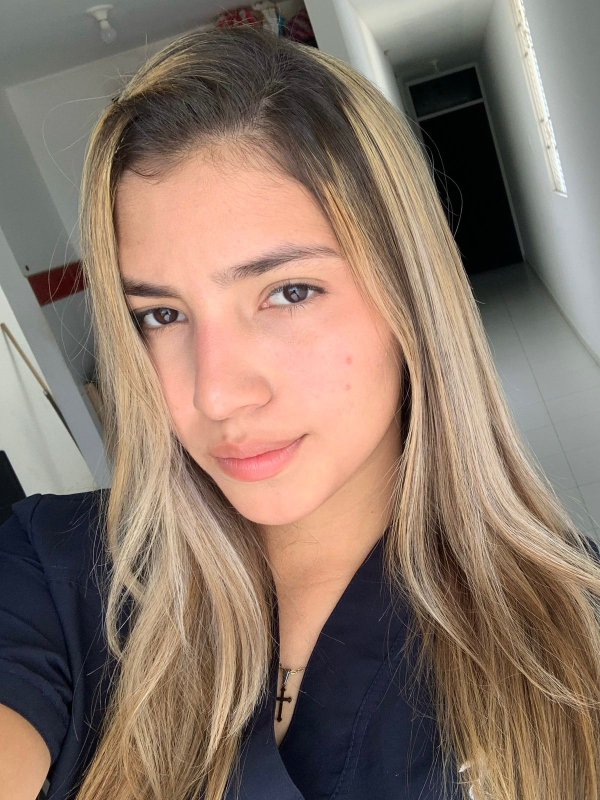 Foto del candidato