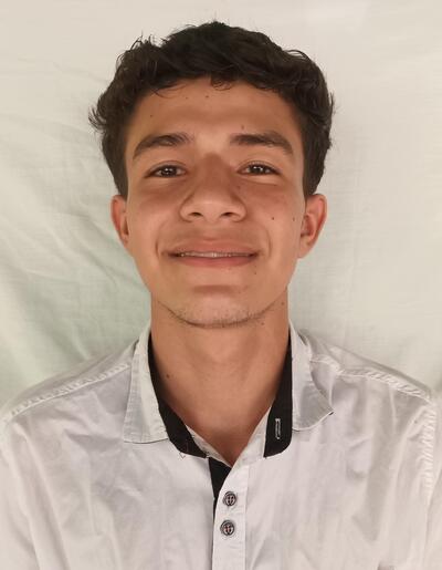 Foto del candidato