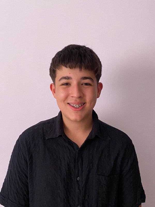 Foto del candidato