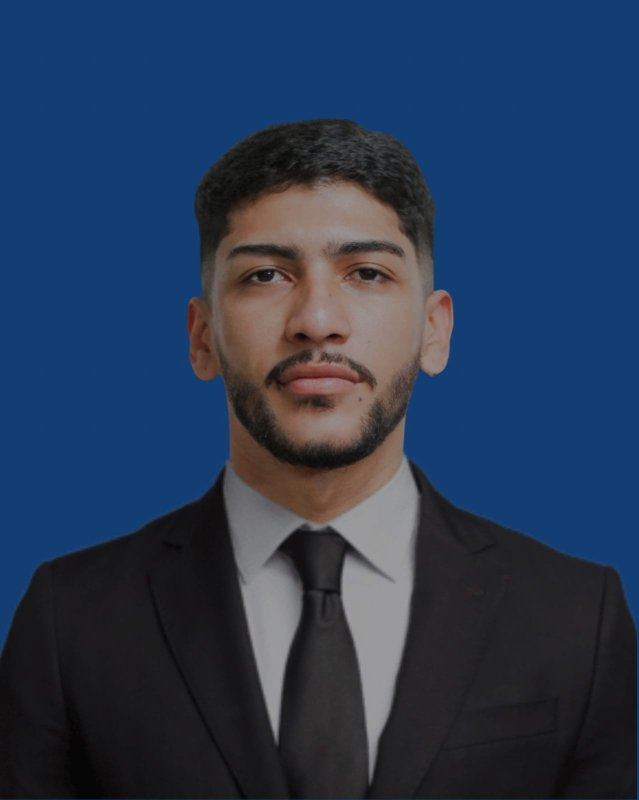 Foto del candidato