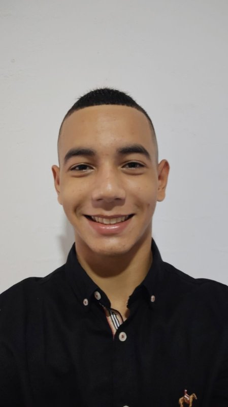 Foto del candidato
