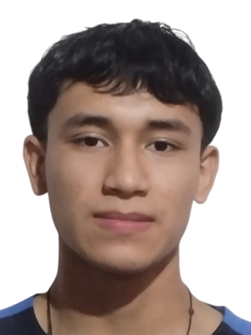 Foto del candidato