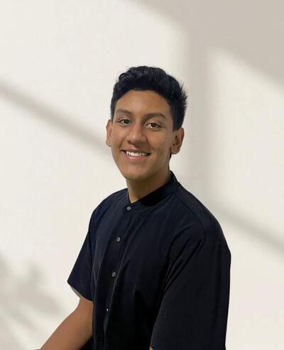 Foto del candidato