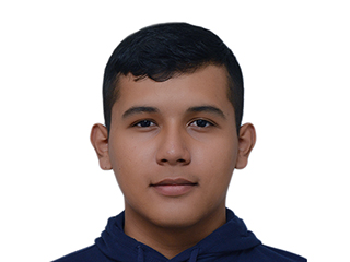 Foto del candidato
