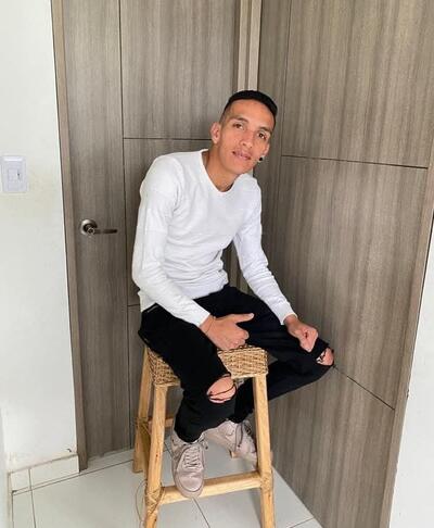 Foto del candidato