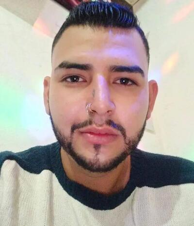 Foto del candidato