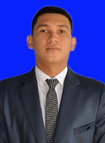 Foto del candidato