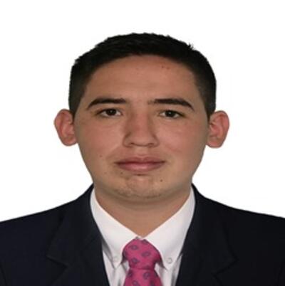 Foto del candidato