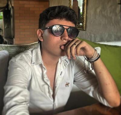 Foto del candidato