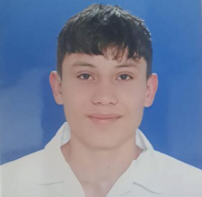 Foto del candidato