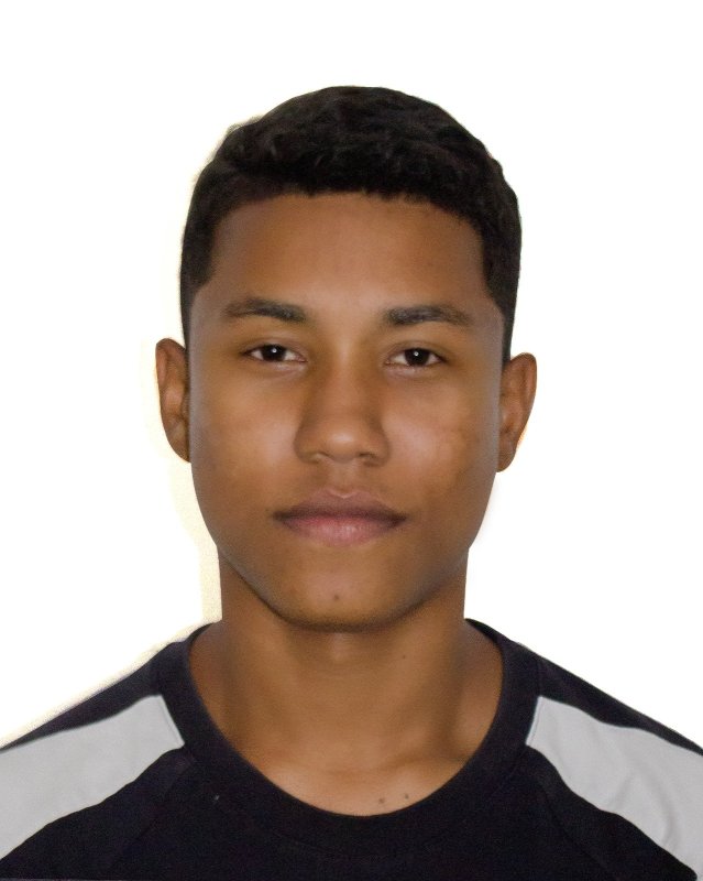 Foto del candidato