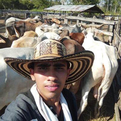 Foto del candidato