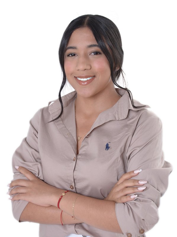 Foto del candidato