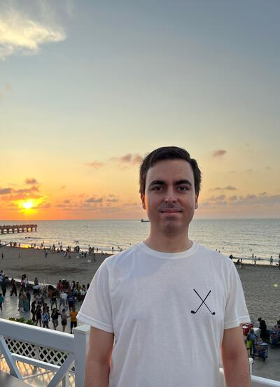 Foto del candidato