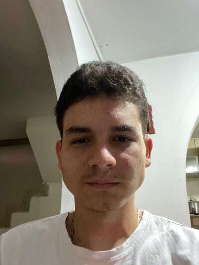 Foto del candidato