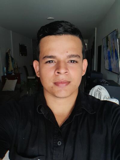 Foto del candidato
