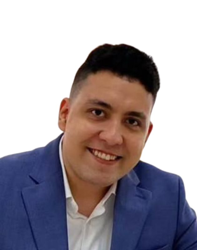 Foto del candidato