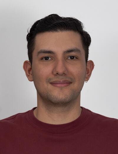 Foto del candidato