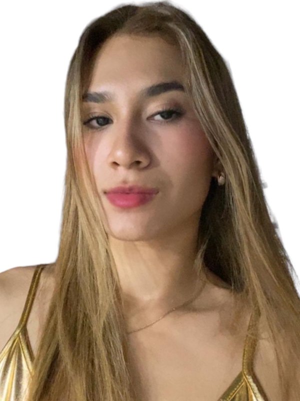 Foto del candidato